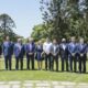 16 gobernadores, incluído Uñac, impulsan el espacio de debate «Por más Federalismo y Unidad Nacional»