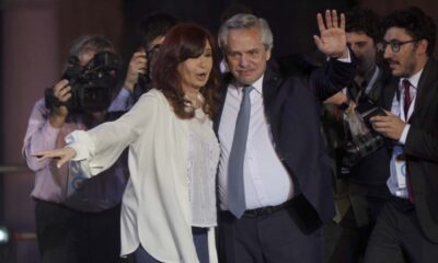 Cristina y Alberto encabezarán los actos homenaje a la muerte de Perón.