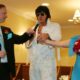 Quieren prohibir que los imitadores de Elvis realicen matrimonios express en Las Vegas.