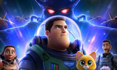 ‘Lightyear’: Todo lo que necesitas saber sobre la nueva película de Pixar