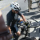 Joe Biden se cae de su bicicleta durante un paseo en Delaware: «Estoy bien».
