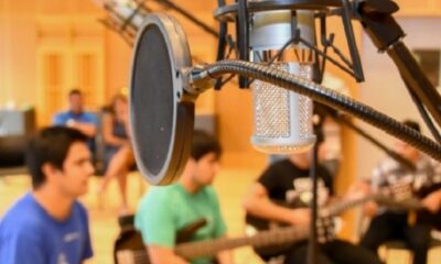 Proyecto Ensamble: 259 músicos audicionarán para ser parte del programa de formación.