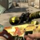 Roban una colección de Counter-Strike valuada en USmillones.
