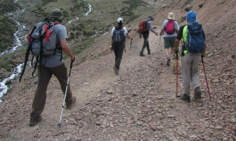 Se viene la Tecnicatura en Guía de Montaña en la Universidad Católica de Cuyo. Se viene la Tecnicatura en Guía de Montaña en la Universidad Católica de Cuyo.