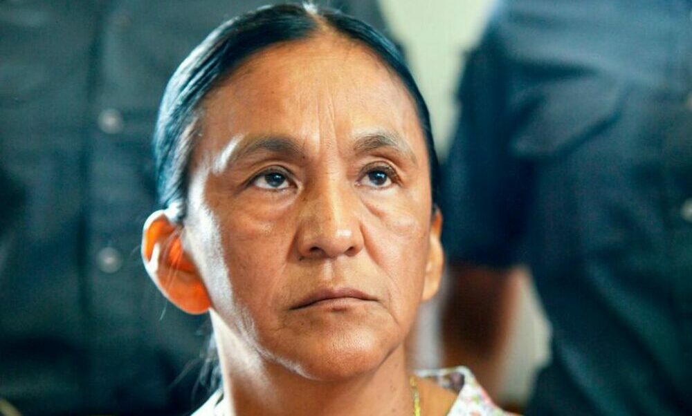 Abogado de Milagro Sala contradijo a Alberto Fernández: «El Gobierno tiene herramientas para liberarla». Abogado de Milagro Sala contradijo a Alberto Fernández: «El Gobierno tiene herramientas para liberarla».