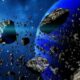 Científicos descubrieron un nuevo método para salvar la Tierra de los asteroides