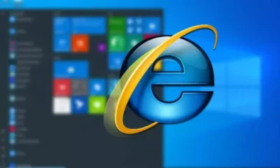 Llega el fin de Internet Explorer: Microsoft lo retira este 15 de junio.