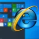 Llega el fin de Internet Explorer: Microsoft lo retira este 15 de junio.
