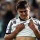 La emotiva despedida de Juventus a Dybala.