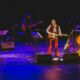 Gabriel Dávila Kurbán y Los Ladrones del Amanecer llegan al Teatro del Bicentenario con un increíble show.