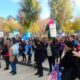 Paro docente: desde Provincia analizan lograr que sean solo dos tramos para llegar al 65% de aumento salarial.