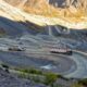 Argentina y Chile analizaron inversiones conjuntas en los pasos fronterizos entre ambos países.