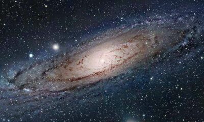 Astroturismo: San Juan en invierno se convierte en el lugar favorito de los astrónomos para ver la Vía Lactea.
