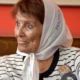 Taty Almeida llega a San Juan en el marco de los 40 años de Malvinas.