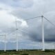 La energía eólica abastece a 2,7 millones de hogares y ahorrará US$ 3 millones en divisas.