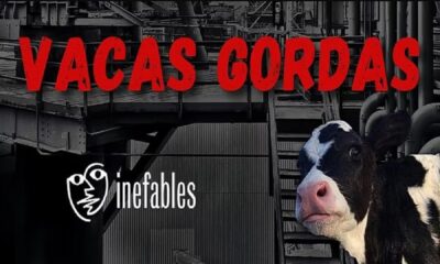 Nueva función teatral de “Vacas Gordas”, del elenco Inefables.