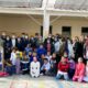 Se realizó una gran campaña de salud bucal en las escuelas de San Martín.