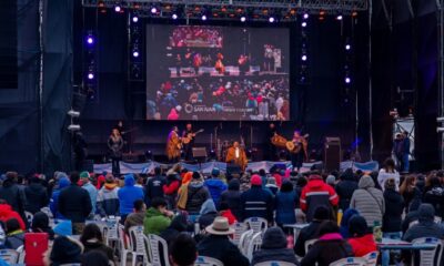 ¡Para agendar! Conoce las propuestas culturales para disfrutar durante la semana.