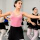 Últimos días para inscribirse en programa de formación “Talento Danza”￼