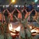 Llega la Fiesta Provincial del Chivo en La Majadita, Valle Fértil.