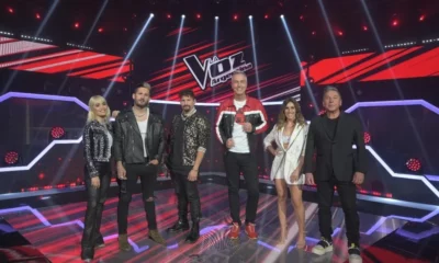 Los sanjuaninos que participan en el reconocido programa “La Voz Argentina”