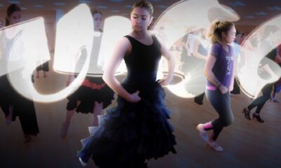 Convocan a bailarines de danza española para la obra “Requiem”.