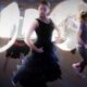 Convocan a bailarines de danza española para la obra “Requiem”.
