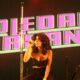 Soledad Arranz llega al Teatro del Bicentenario con un show a puro rock.