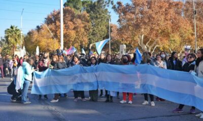 El pedido de los docentes autoconvocados para estas paritarias.