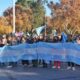 El pedido de los docentes autoconvocados para estas paritarias.