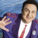 Topa reemplazará el show de Piñon Fijo en Chimbas.