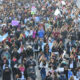 Lo que nos dejó el reclamo salarial de docentes y estatales.