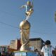 Segundo Concurso Nacional de Escultura “Día del Futbolista”, inscripciones abiertas.
