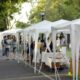 Una mega feria de artesanos se hace presente en el Complejo La Superiora