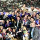 UVT se consagró campeón de los Juegos Sudamericanos.