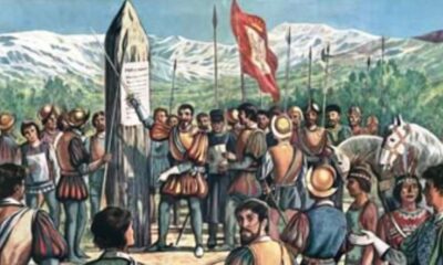 460 aniversario de la Fundación de San Juan: ¿Qué es ser sanjunino/a?