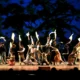 San Juan comenzó sus festejos en el Teatro del Bicentenario