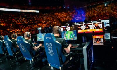 Se realizará en San Juan el Ten San Juan el “Torneo ZERO FIGTH-LAG ESPORTS” para gamers