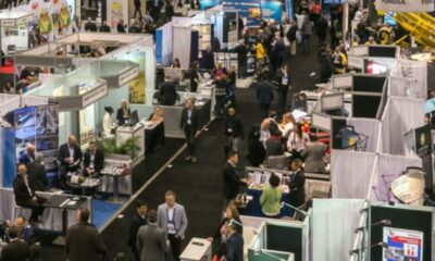 San Juan participará en la principal convención de minería del mundo