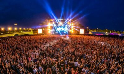 Confirmaron el lineup del Lollapalooza Argentina 2024.
