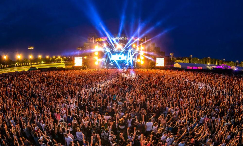 Confirmaron el lineup del Lollapalooza Argentina 2024. Confirmaron el lineup del Lollapalooza Argentina 2024.