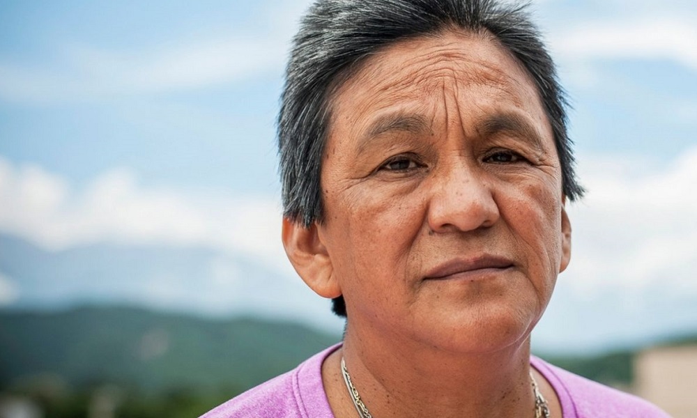 Trasladan a Milagro Sala a La Plata para ser operada. Trasladan a Milagro Sala a La Plata para ser operada.