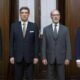 Comienza la recolección de pruebas en el juicio a los miembros de la Corte.