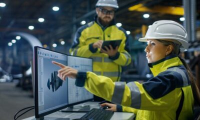 Jornada «La ingeniería en clave de género».
