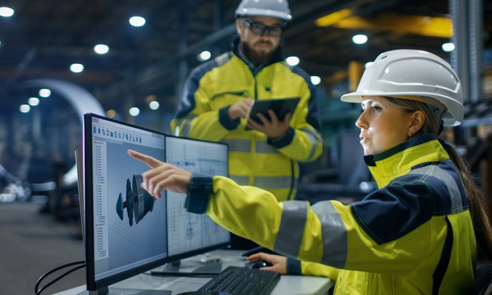 Jornada «La ingeniería en clave de género». Jornada «La ingeniería en clave de género».
