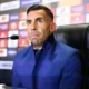 Carlos Tevez aceptó la propuesta de Rosario Central y será su DT.