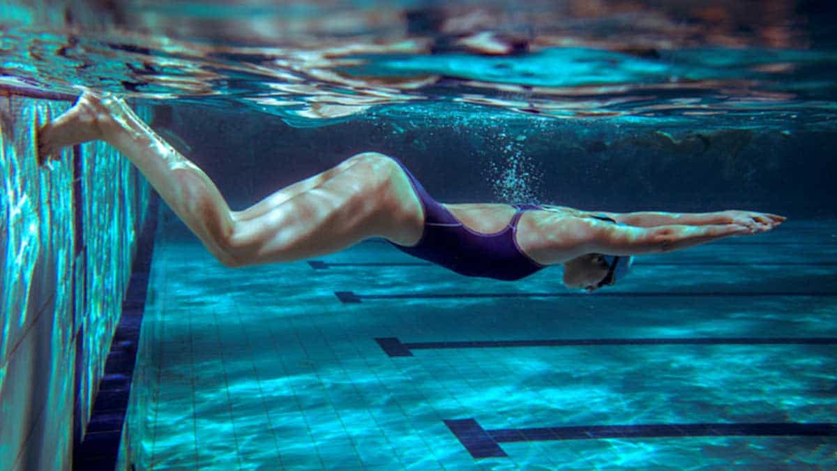 La Federación Internacional de Natación lanza una “categoría abierta” para chicas trans La Federación Internacional de Natación lanza una “categoría abierta” para chicas trans