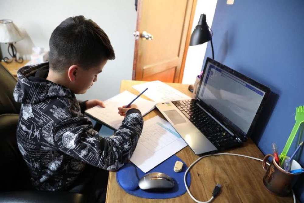 Una academia online con carreras digitales es creada por tres jóvenes sanjuaninos Una academia online con carreras digitales es creada por tres jóvenes sanjuaninos