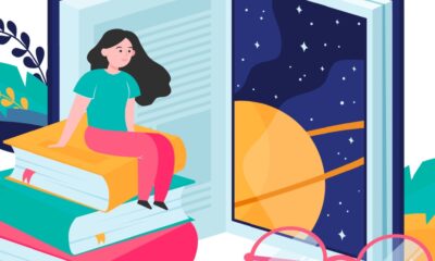 Nueva convocatoria para Antologías: escritores, historietistas e ilustradores