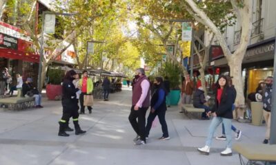 ¡A tener en cuenta! Así funcionará el comercio durante el fin de semana XL.